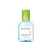 Bioderma Sebium H2O Cleansing Water Makeup Remover for Combination to Oily Skin (100ml)