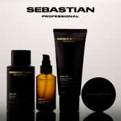 Sebastian Professional Dark Oil Smooth and Shine Conditioner (200 ml)