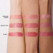 NARS Mini Multiple Set - Orgasm Crave Dolce Vita Fling (3 Pcs)