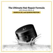 De Fabulous Marula Oil Miracle Repair Masque Ultimate Repair for Damaged Hair (250ml)