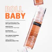 Makeup Revolution Relove Roll Baby Lip Oil - Papaya (5 ml)