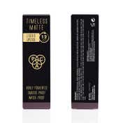 PAC Timeless Matte 12H Longlasting Rich Pigment One Swipe Payoff Smudgeproof - The Grind (6.5 ml)