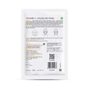 O3+ Facialist Vitamin C Cellulose Mask (30g)