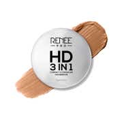 Renee Pro Hd 3-In-1 Compact - Sable (9 g)