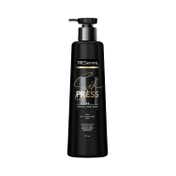 Tresemme Silk Press Smoothing Shampoo (375 ml)