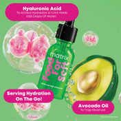 Matrix Food For Soft Hair Oil Serum for Dry Brittle Hair (30 ml)