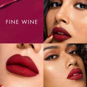 Hyue Signature Set - Hyda Matte Liquid Lipstick Gift Set (5 pcs)