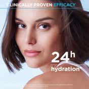 Bioderma Hydrabio Gel Moussant 3-in-1 Cleanser (400 ml)
