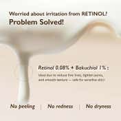 Haruharu Wonder Black Rice Night Knight Retinol Serum (20 ml)