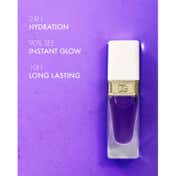 Dolce&Gabbana 24H Hydrating Non-Sticky pH Reacting Liquid Blush - Violet (7 ml)