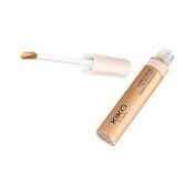 KIKO Milano Love Fusion 24H Moisture Radiant Concealer - 14 Honey (8 ml)