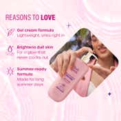 Plum BodyLovin' Boardroom In Bora Bora Lotion (400 ml)