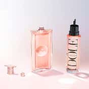 Lancome Idole EDP Recharge Fragrance Refillable (100 ml)