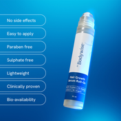 Be Bodywise Hair Growth Serum Roll On (50 ml)
