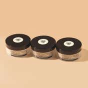 PAC Translucent Powder Controls Shine Prevents Flashbacks Lightweight - 02 (30 g)