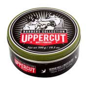 UPPERCUT DELUXE Medium Hold Matte Pomade (300 g)