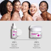 APLB Kojic Acid Vitamin C Ampoule Serum (40 ml)