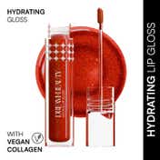 Dream Beauty Solace Lip Gloss - Rhea (4.7 ml)
