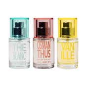 SOLINOTES Eaux De Parfum Gift Set Unisex Perfume (3 pcs)