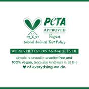 Simple Barrier Repair+ Hydrating Lip Mask with 10% Pro-Ceramides for Dry Sensitive Lips (12 g)