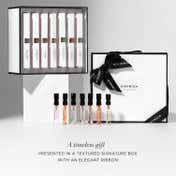 Kimirica Perfume Discovery Set (7 pcs)