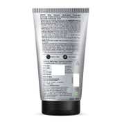 WOW SKIN SCIENCE Men Korean Ginseng + Kojic Acid Detan Face Wash Gel (150 ml)
