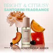 OUAI Santorini Hair And Body Fragrance Mist (97 ml)