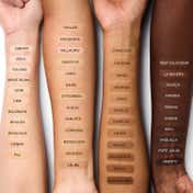 NARS Natural Matte Longwear Foundation - Mont Blanc (30 ml)