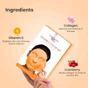 O3+ Vitamin C Facial Kit (45g)