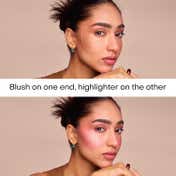 Tira Blush & Beam DuoStick - Plum Power (9.2 g)