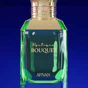 Afnan Mystique Bouquet Eau de Parfum (80 ml)