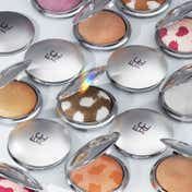 FOCALLURE Star Crash Stretchy Highlighter - PK02 Rosettes Light (14 g)