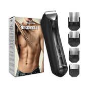 WINSTON Wireless Nut Groomer 2.0 Ball Trimmer