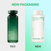 Innisfree Green Tea Hyaluronic Toner – Hydrating & Refreshing Skin (170 ml)
