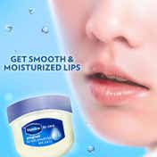 Vaseline Lip Care Balm - Original (7 g)