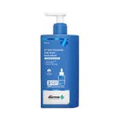 The Derma Co 2% Sali-Cinamide Anti-Acne Body Wash (250 ml)