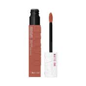 Maybelline New York Super Stay Matte Ink Liquid Lipstick - Disrupter (5 ml)