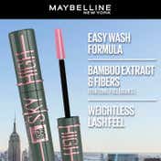Maybelline New York Lash Sensational Sky High Blue Mascara - Green Altitude (7.2 ml)