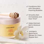 Laura Mercier Ambre Vanille Honey Bath (250 ml)