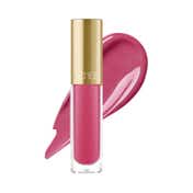 Renee Cosmetics H2O Hydrating Liquid Lipstick - Rose Water (4 ml)