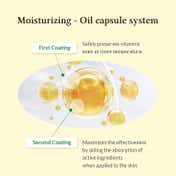 Dr.Althea Gentle Vitamin C Serum + 345 Relief Cream Combo