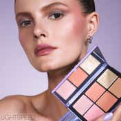NARS Ethereal Aura Blush Palette - Lightspeed (21 g)