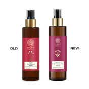 Forest Essentials Bhringraj & Shikakai Hair Thickening Hair Spray (130ml)