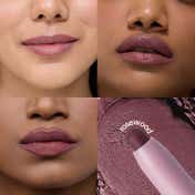Ruby’s Organics OneStick Blurr Lip and Cheek Color Crayon - Deep Rose (1 g)