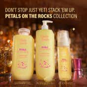 Plum BodyLovin' Petals On The Rocks Body Mist (100 ml)