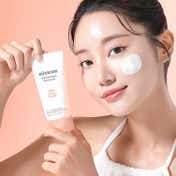 Mixsoon PDRN Collagen Gel Cleanser (100 ml)