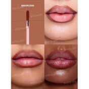 Sheglam Fall In Line Peel Off Lip Liner Stain - 010 Mauvelous (3 g)
