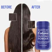 Hair Pure Volume Dusting Powder (20 g)