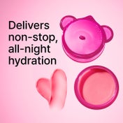 Dr.Jart+ Vital Hydra Solution Hydrating Lip Mask - Bubble Gum (20 ml)