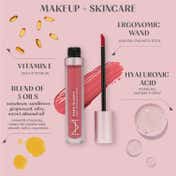 HOUSE OF MAKEUP Dawn To Dawn Super Stay Liquid Matte Lipstick - Honey Coral (4.2 ml)